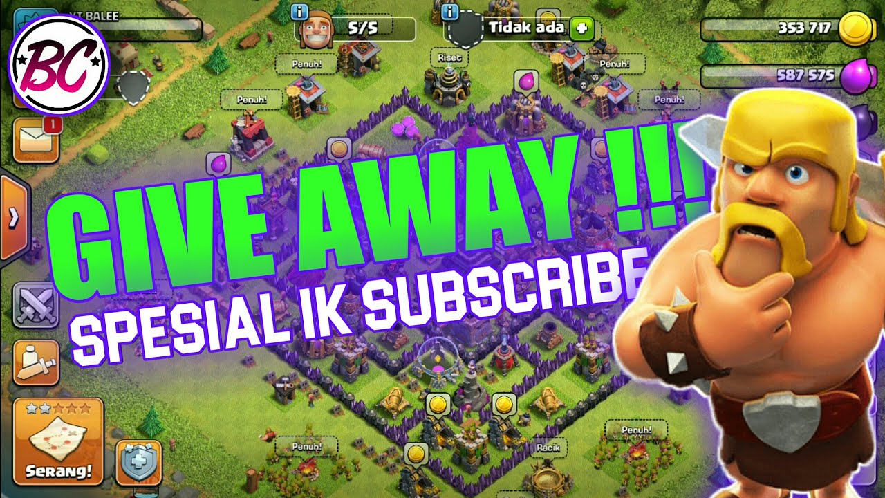 Detail Hack Coc Kaskus Nomer 51