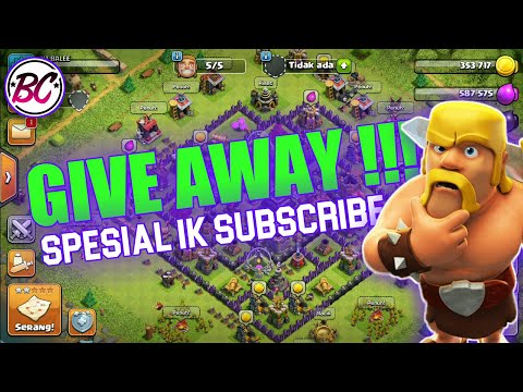 Detail Hack Coc Kaskus Nomer 52