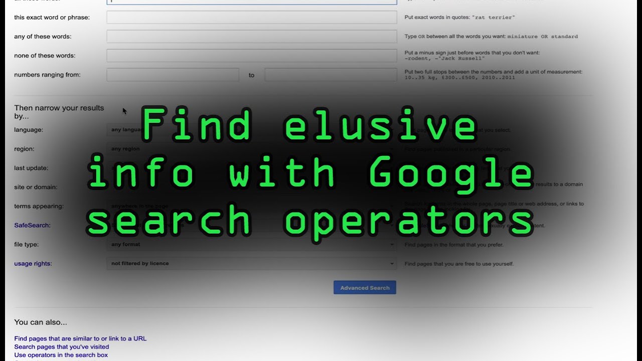 Detail Hack Google Gambar Nomer 46