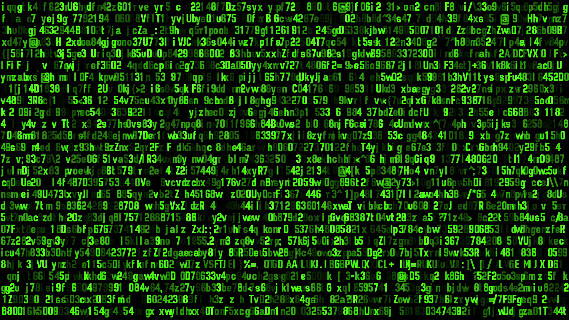 Hacker Background - KibrisPDR
