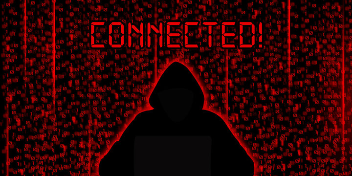 Detail Hacker Background Nomer 12