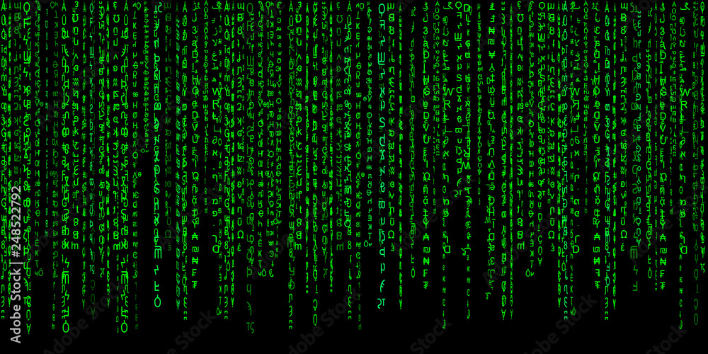 Detail Hacker Background Nomer 16