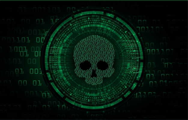 Detail Hacker Background Nomer 22