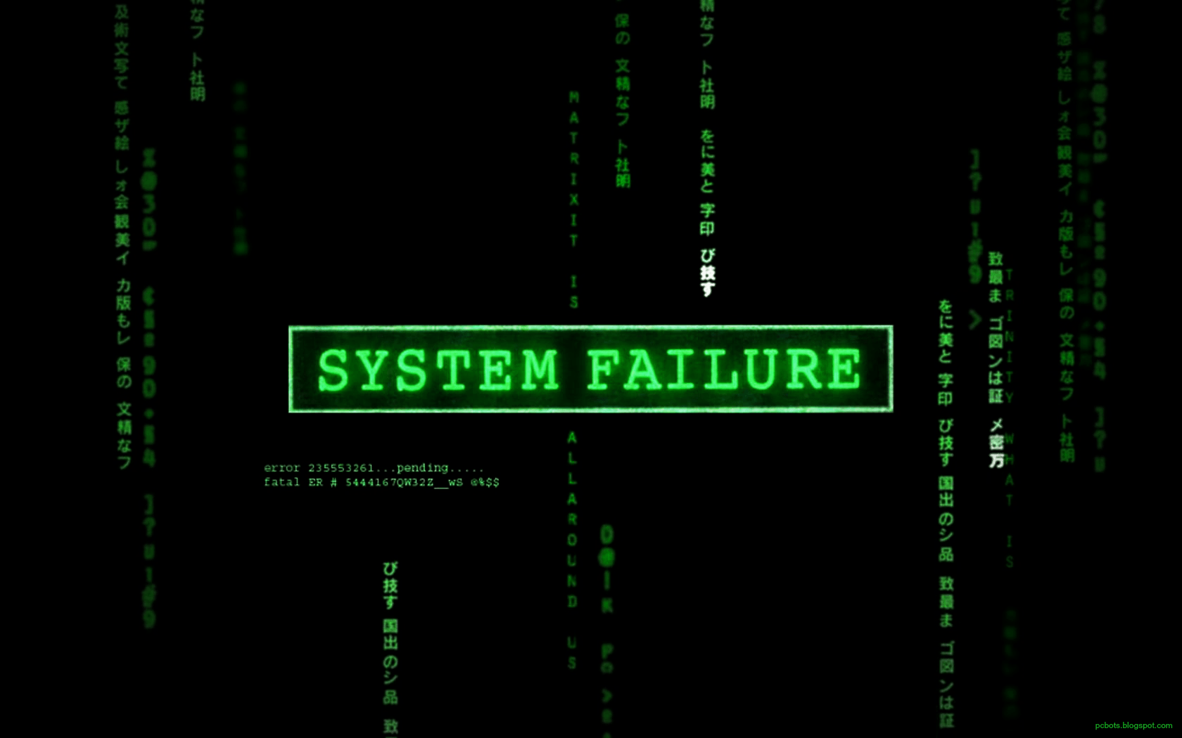 Detail Hacker Background Nomer 6