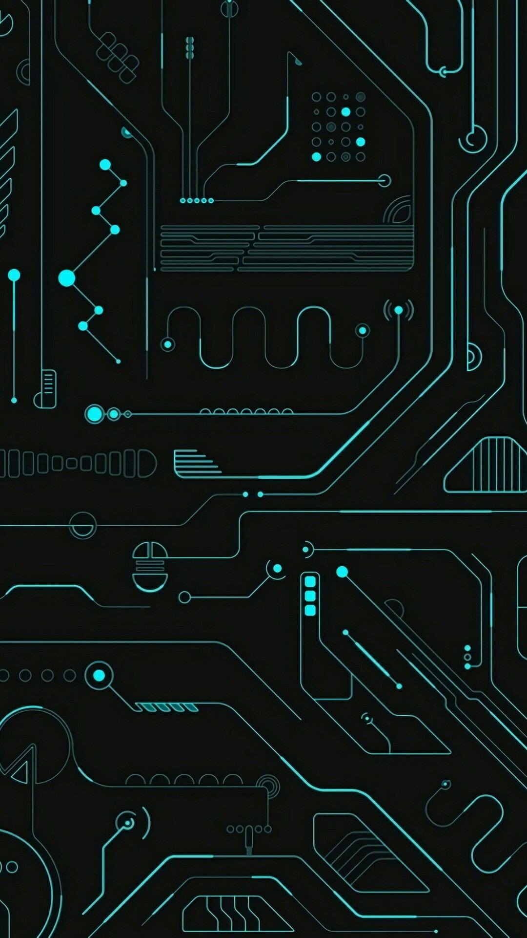 Detail Hacker Background Nomer 52