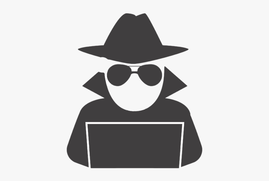 Detail Hacker Clipart Nomer 2