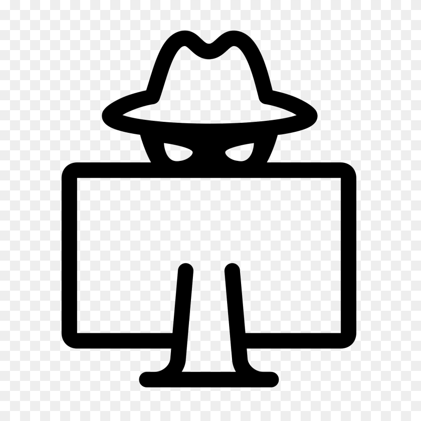 Detail Hacker Clipart Nomer 11