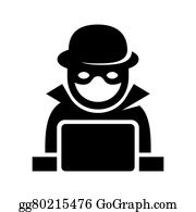 Detail Hacker Clipart Nomer 13