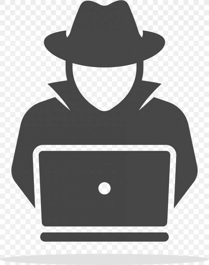Detail Hacker Clipart Nomer 14