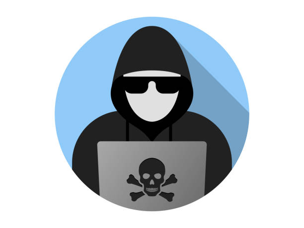 Detail Hacker Clipart Nomer 16
