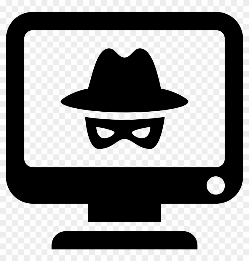 Detail Hacker Clipart Nomer 17