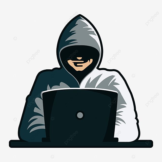 Detail Hacker Clipart Nomer 18