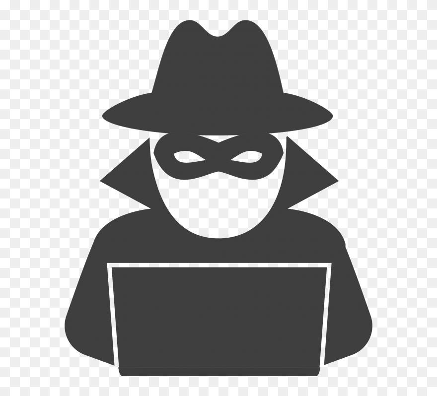 Detail Hacker Clipart Nomer 3