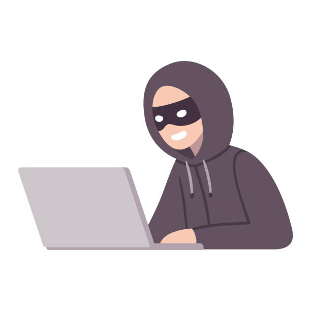 Detail Hacker Clipart Nomer 19