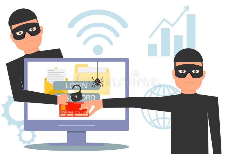 Detail Hacker Clipart Nomer 20
