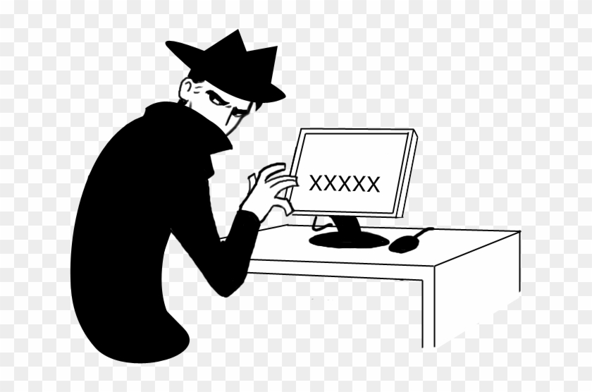 Detail Hacker Clipart Nomer 24