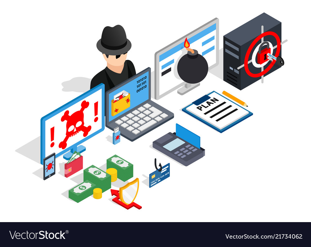 Detail Hacker Clipart Nomer 26