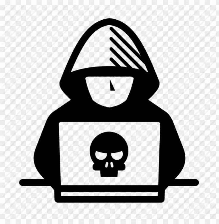Detail Hacker Clipart Nomer 4