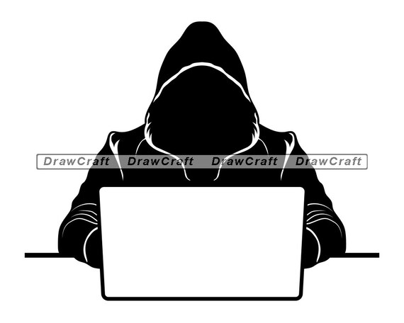Detail Hacker Clipart Nomer 30