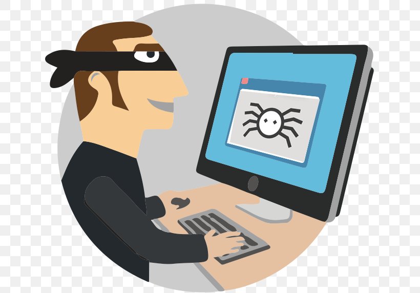 Detail Hacker Clipart Nomer 34