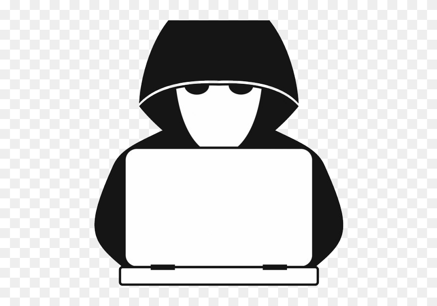 Detail Hacker Clipart Nomer 5