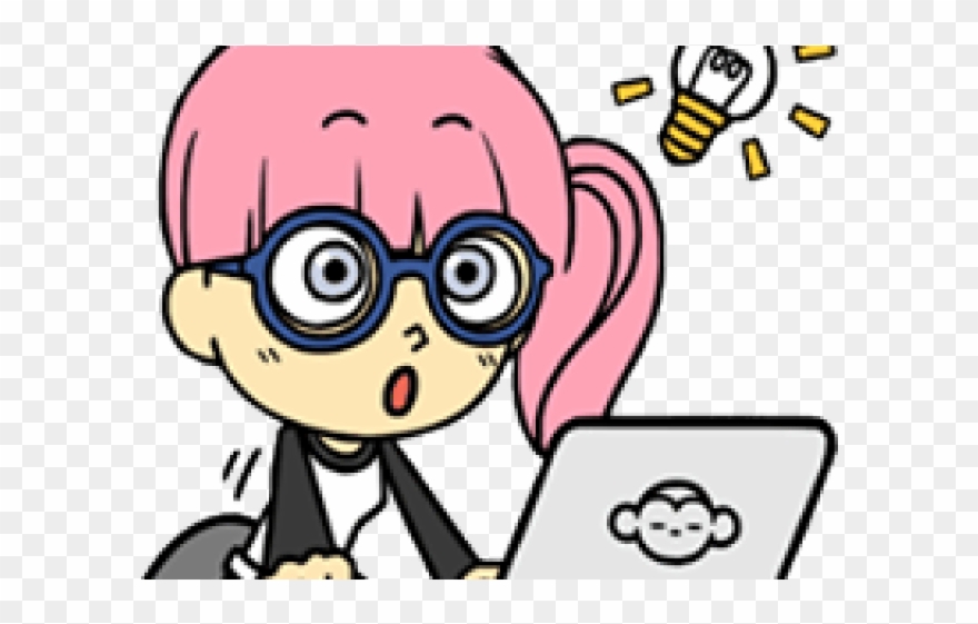 Detail Hacker Clipart Nomer 38