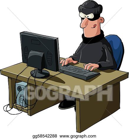 Detail Hacker Clipart Nomer 52