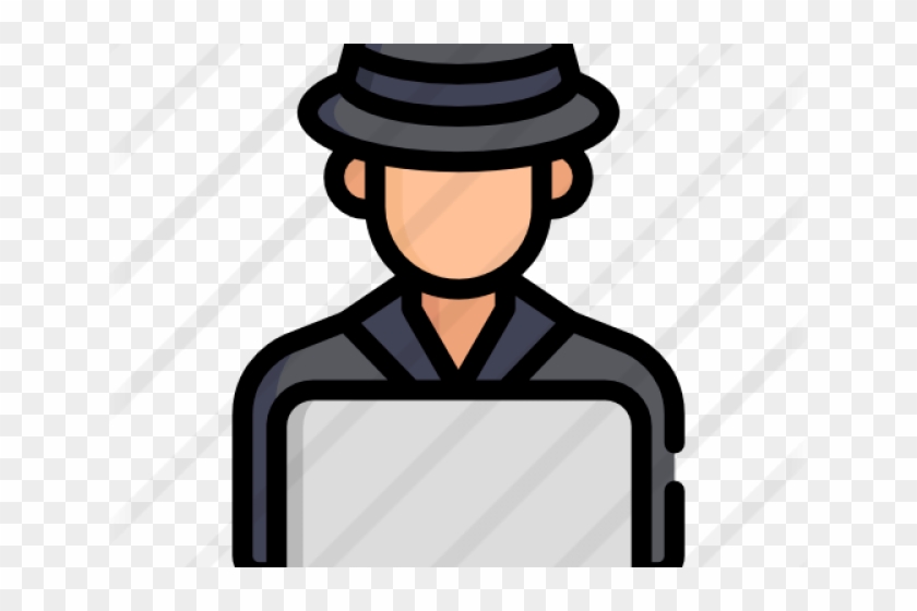 Detail Hacker Clipart Nomer 54