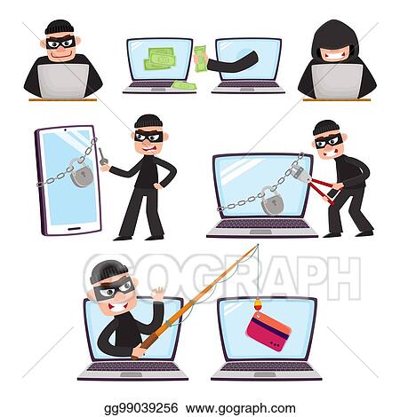 Detail Hacker Clipart Nomer 55