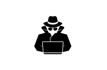 Detail Hacker Clipart Nomer 7