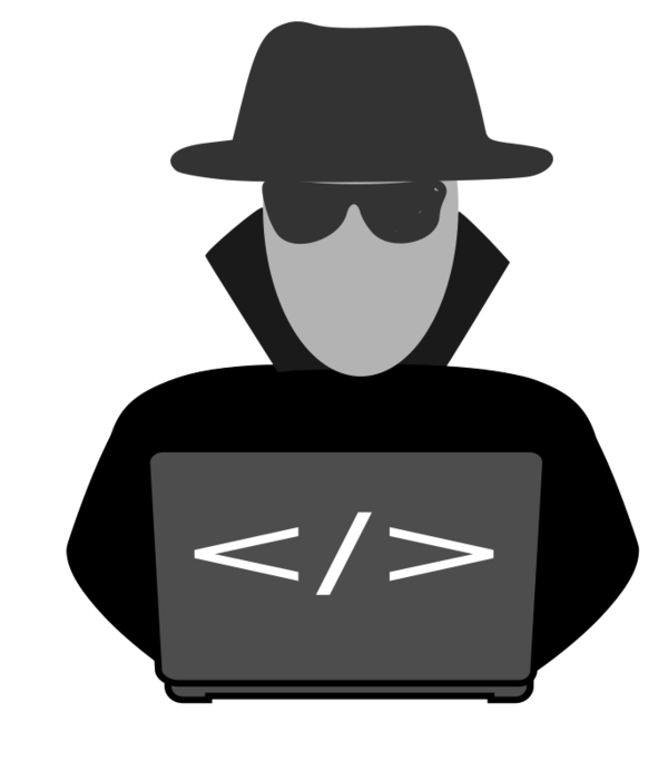 Detail Hacker Clipart Nomer 8