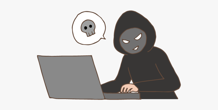 Detail Hacker Clipart Nomer 9