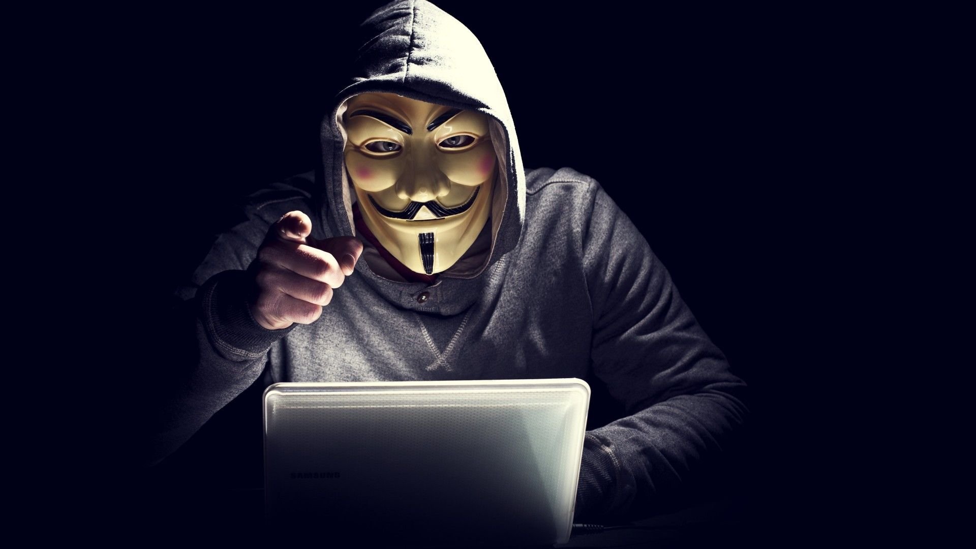 Hacker Hd - KibrisPDR