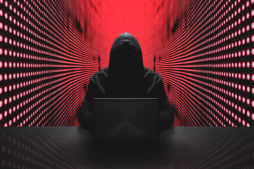 Hacker Image Hd - KibrisPDR