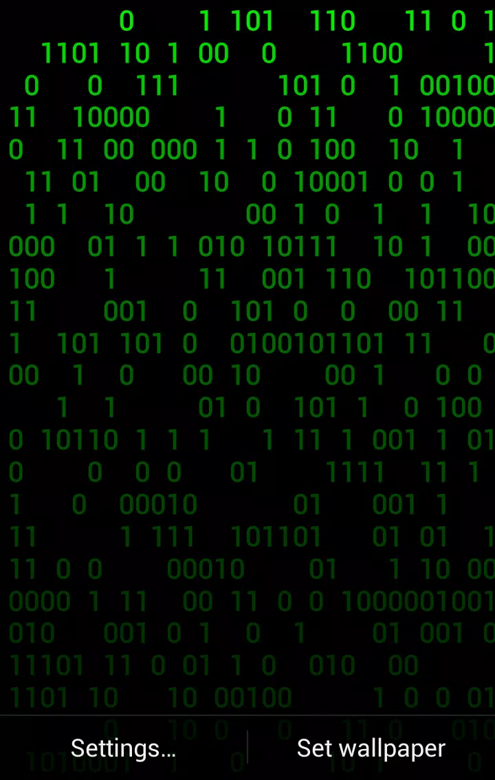 Detail Hacker Live Wallpaper Nomer 41