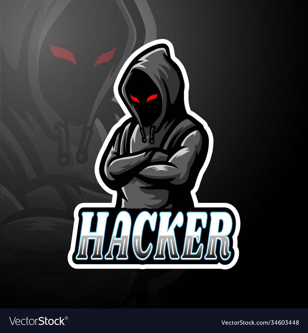 Detail Hacker Logo Nomer 11