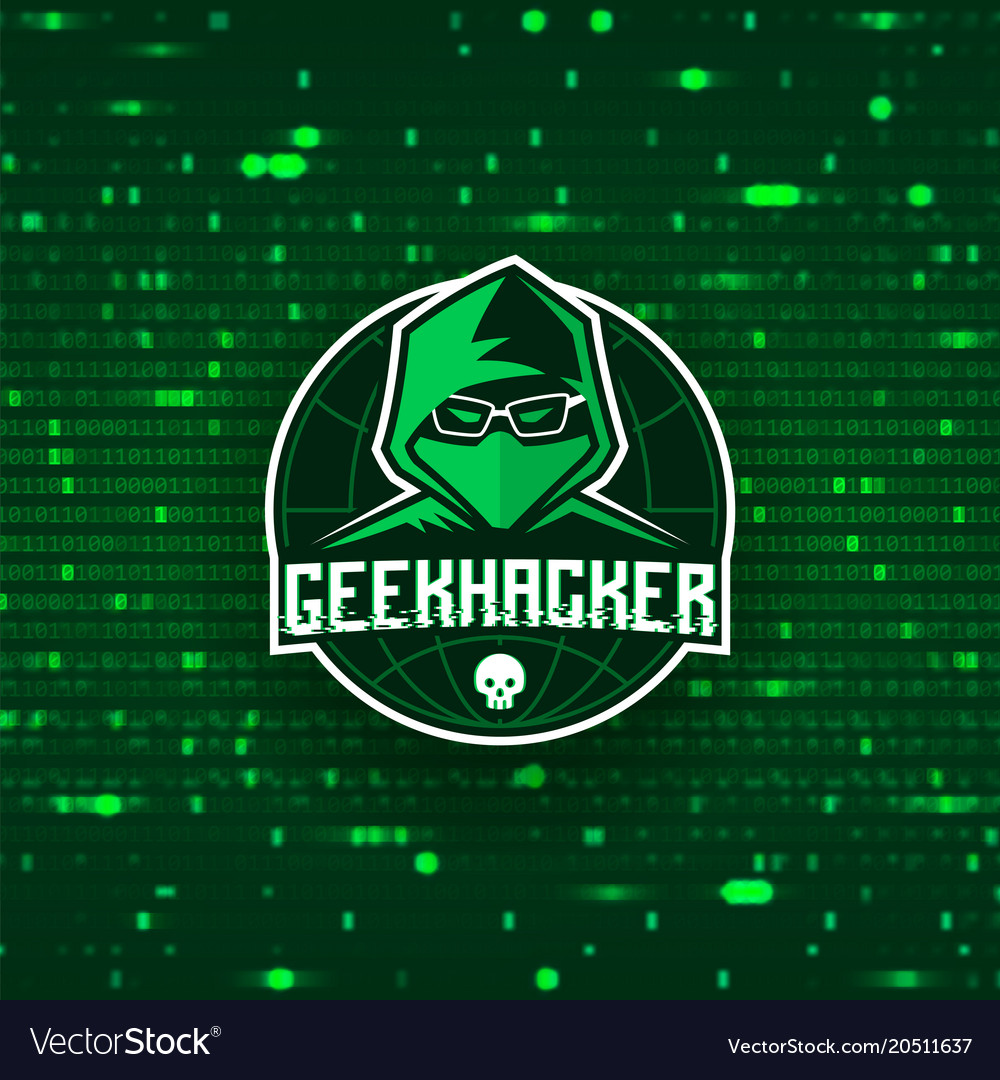 Detail Hacker Logo Nomer 12