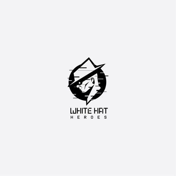 Detail Hacker Logo Nomer 14