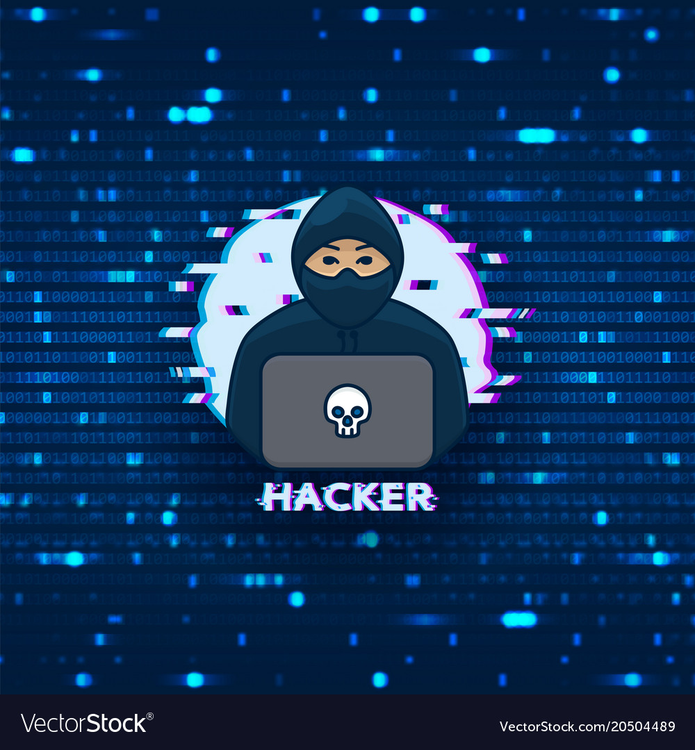 Detail Hacker Logo Nomer 20