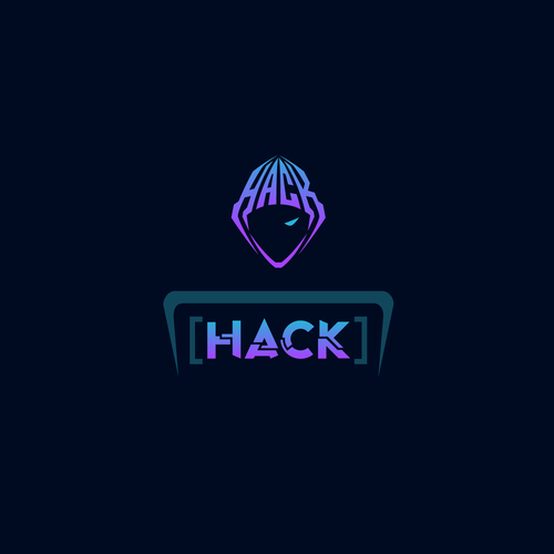 Detail Hacker Logo Nomer 23