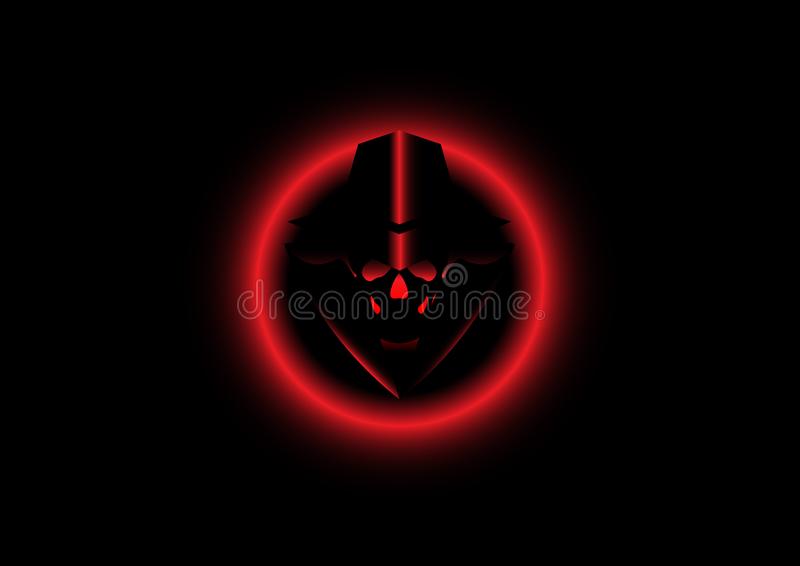 Detail Hacker Logo Nomer 25