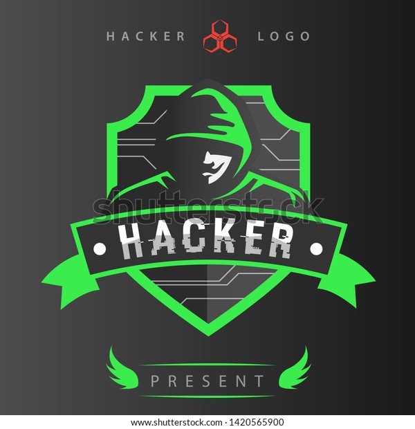 Detail Hacker Logo Nomer 29