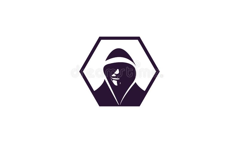 Detail Hacker Logo Nomer 31