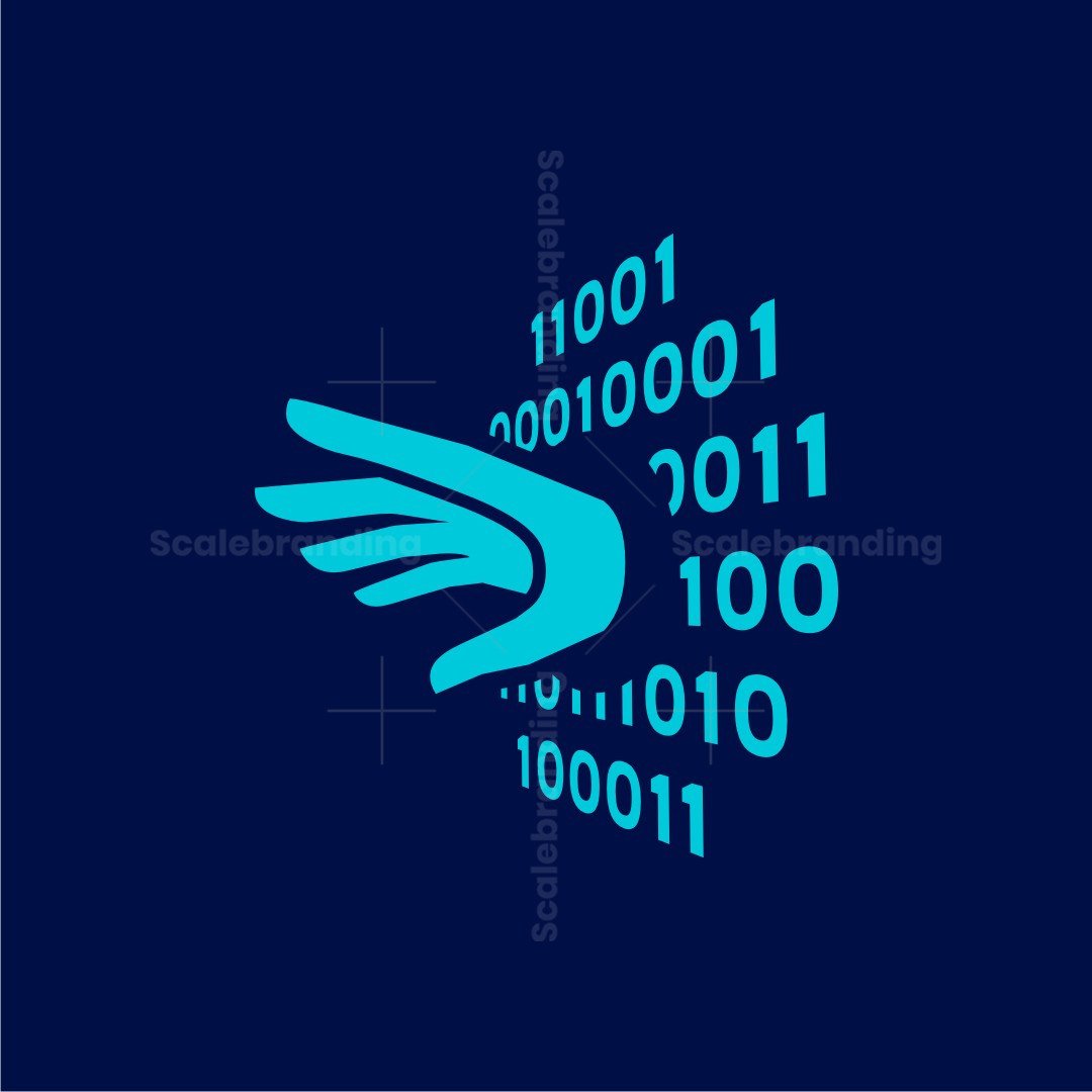 Detail Hacker Logo Nomer 34