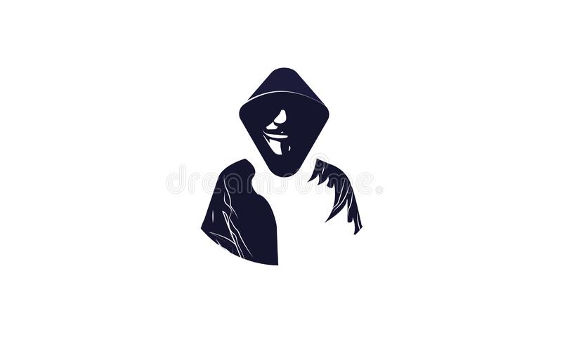 Detail Hacker Logo Nomer 5