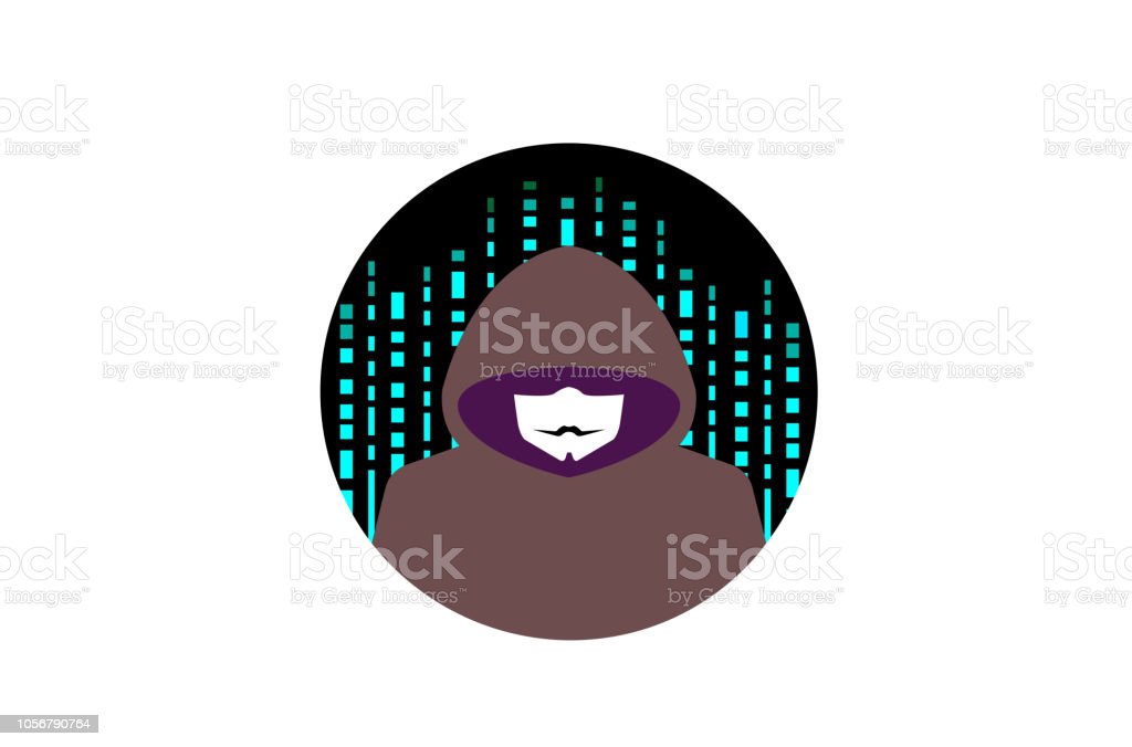 Detail Hacker Logo Nomer 41