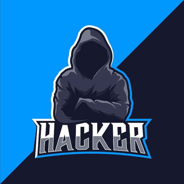 Detail Hacker Logo Nomer 45