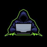 Detail Hacker Logo Nomer 46