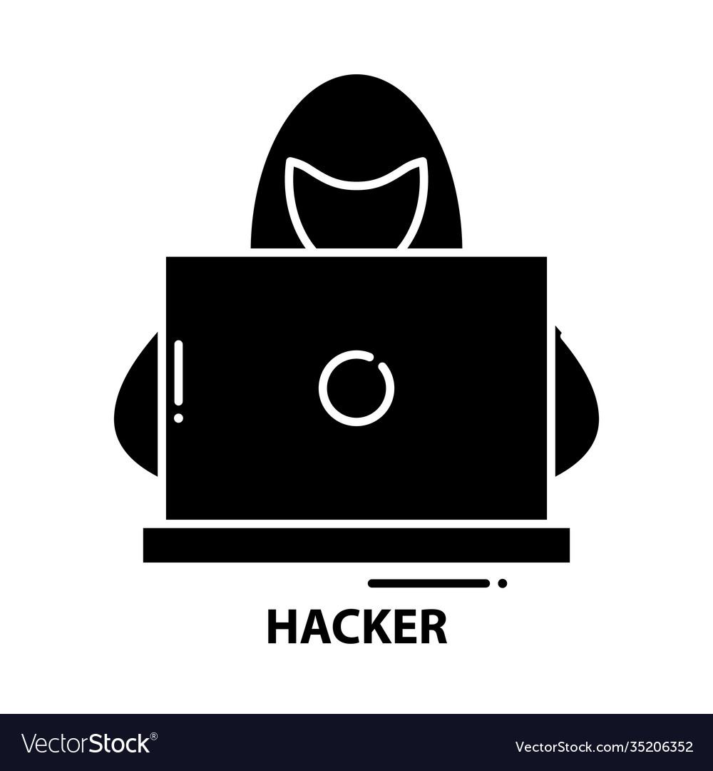 Detail Hacker Logo Nomer 51