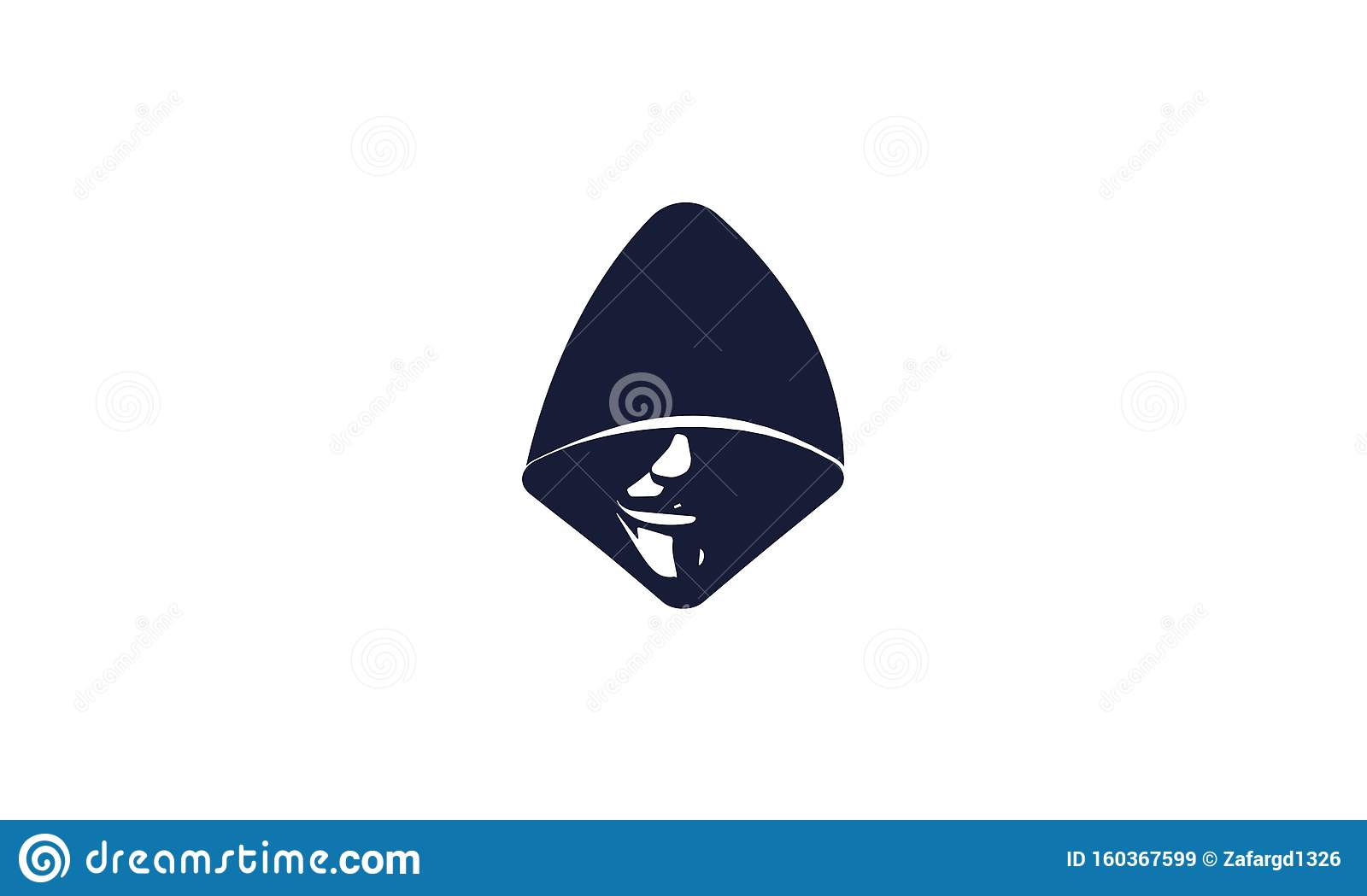 Detail Hacker Logo Nomer 54